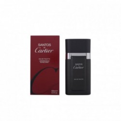 Cartier Santos Edt For Men Vapo 100 ml
