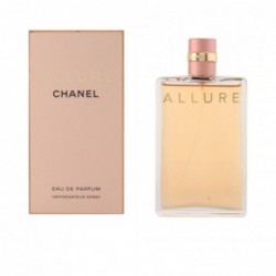 Chanel Allure Eau de Parfum Perfume de Mujer Vaporizador 100 ml