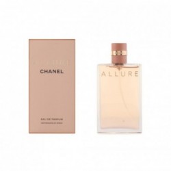 Chanel Allure Eau de Parfum Profumo Spray da donna 50 ml