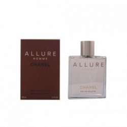 Chanel Allure Homme Eau de Toilette Men's Perfume Spray 100 ml