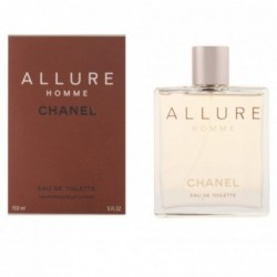 Chanel Allure Homme Eau de Toilette Perfume de Hombre Vaporizador 150 ml