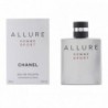 Chanel Allure Homme Sport Eau de Toilette Profumo Spray da uomo 100 ml