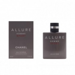Chanel Allure Homme Sport Extreme Eau de Parfum Perfume de Hombre Vaporizador 50 ml