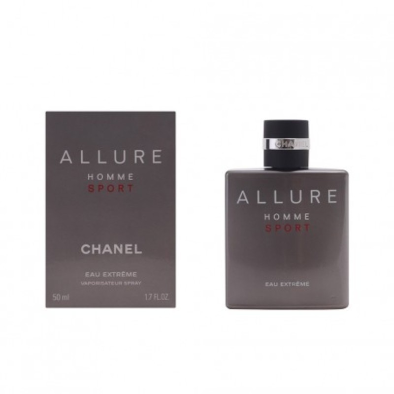 Chanel Allure Homme Sport Extreme Eau de Parfum Parfum Homme Vaporisateur 50 ml