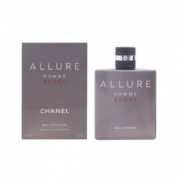 Chanel Allure Homme Sport Extreme Eau de Parfum Vaporizador 150 ml