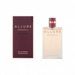 Chanel Allure Sensuelle Eau de Parfum Women's Perfume Spray 50 ml