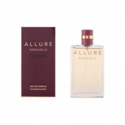Chanel Allure Sensuelle Eau de Parfum Profumo Spray da donna 50 ml