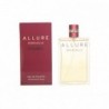 Chanel Allure Sensuelle Eau de Toilette Parfum Femme Vaporisateur 100 ml