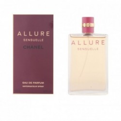 Profumo Spray da donna Chanel Allure Sensuelle 100 ml