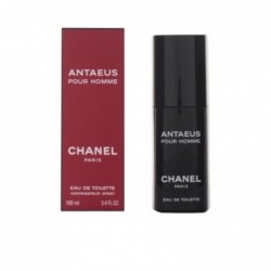 Chanel Antaeus Eau de Toilette Parfum Homme Vaporisateur 100 ml