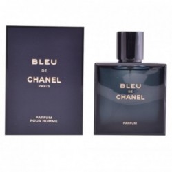 Chanel Bleu Eau de Parfum Perfume de Hombre Vaporizador 50 ml
