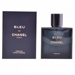 Chanel Bleu Eau de Parfum Profumo Spray da Uomo 50 ml