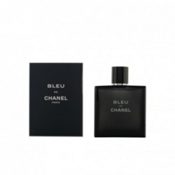 Chanel Bleu Eau de Toilette Men's Perfume Spray 100 ml