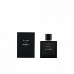 Chanel Bleu Eau de Toilette Men's Perfume Spray 50 ml