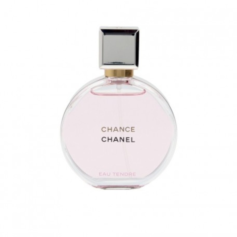 Chanel Chance Eau Tendre pour Femme Eau de Parfum Spray 35 ml
