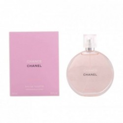 Chanel Chance Eau Vive pour Femme Eau de Toilette Vaporisateur 100 ml