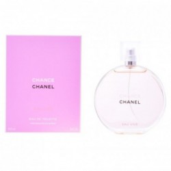 Chanel Chance Eau Vive for Women Eau de Toilette Spray 150 ml