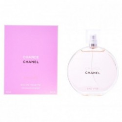 Chanel Chance Eau Vive pour Femme Eau de Toilette Vaporisateur 150 ml
