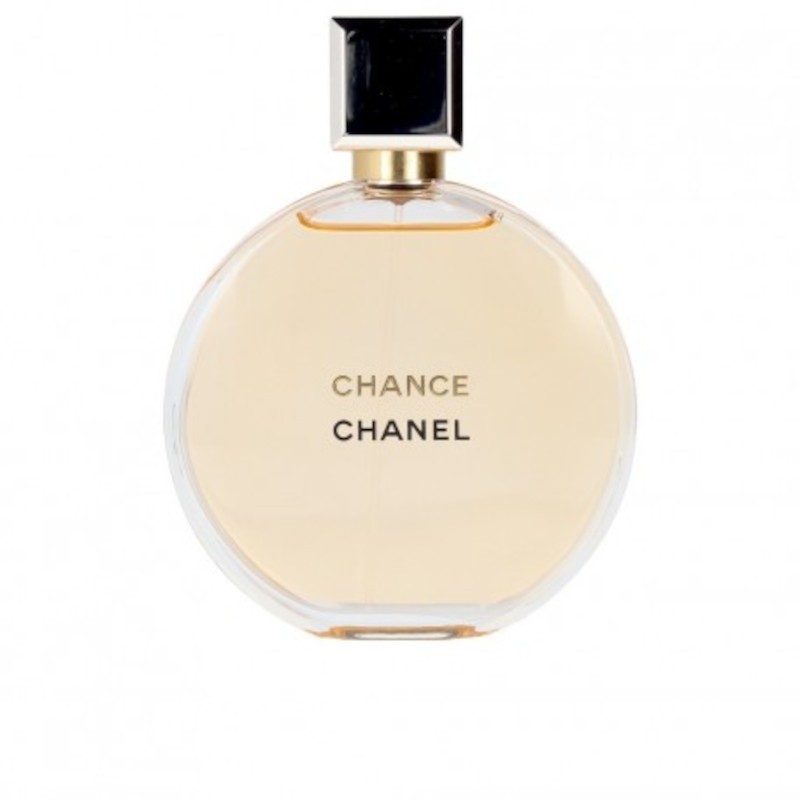 Chanel Chance pour Femme Eau de Parfum Vaporisateur 100 ml