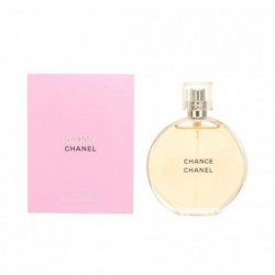 Chanel Chance for Women Eau de Toilette Spray 100 ml