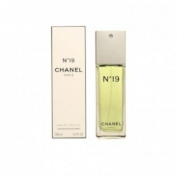 Chanel Chanel Nº 19 Eau de Toilette Damen Parfüm Spray