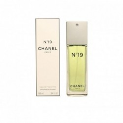 Chanel Chanel Nº 19 Eau de Toilette Perfume de Mujer Vaporizador