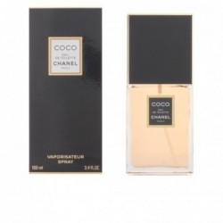 Chanel Coco Eau de Toilette Perfume de Mujer Vaporizador 100 ml