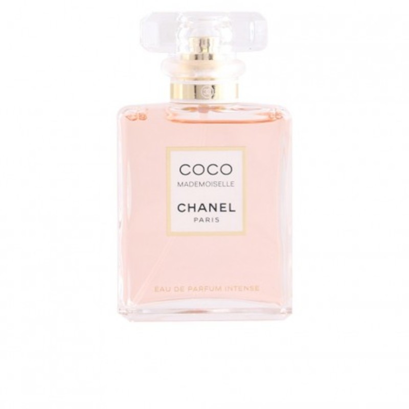 Chanel Coco Mademoiselle Intense Eau de Parfum Perfume de Mujer Vaporizador 35 ml
