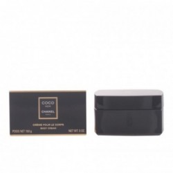 Chanel Coco Noir Body Cream 150 gr