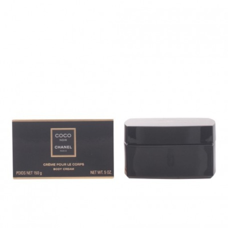 Crema Corpo Chanel Coco Noir 150 gr
