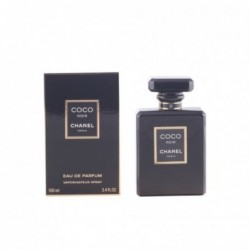 Chanel Coco Noir Eau de Parfum Parfum Femme Vaporisateur 100 ml