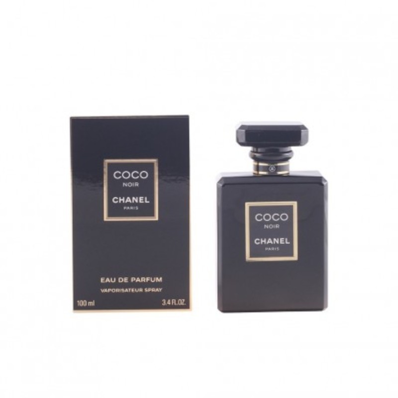 Chanel Coco Noir Eau de Parfum Profumo Spray da donna 100 ml