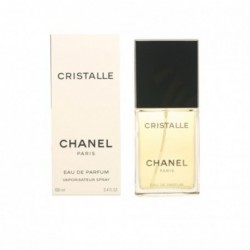 Chanel Cristalle Eau de Parfum Women's Perfume Spray 100 ml