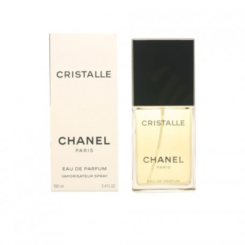 Chanel Cristalle Eau de Parfum Profumo Spray da donna 100 ml