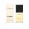 Chanel Cristalle Eau de Parfum Spray de perfume feminino 100 ml