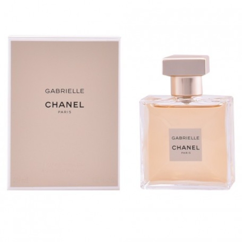 Chanel Gabrielle Eau de Parfum Profumo Spray da donna 35 ml