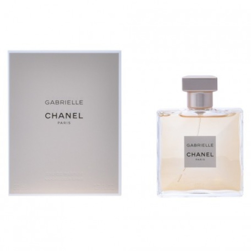 Chanel Gabrielle Eau de Parfum Profumo Spray da donna 50 ml