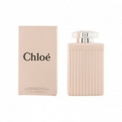 Chloe Chloé para mulheres loção corporal perfumada