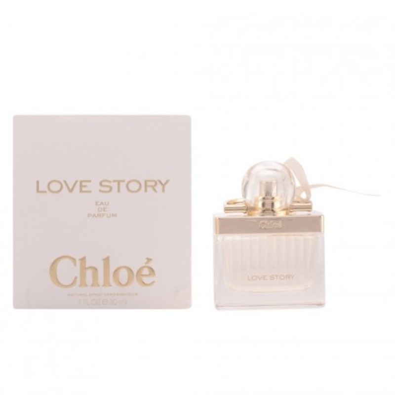 Chloe Love Story for Women Eau de Parfum Spray 30 ml