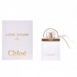 Chloe Love Story for Women Eau de Parfum Vaporizador 50 ml
