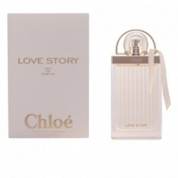 Chloe Love Story for Women Eau de Parfum Vaporizador 75 ml