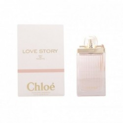 Chloe fashion love story 75