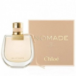 Chloe Nomade for Woman Eau de Toilette Vaporizador 30 ml