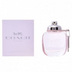 Coach Eau De Toilette da donna Spray 50 ml