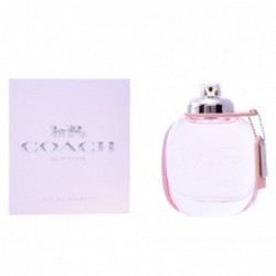 Coach Eau De Toilette For Women Spray 90 ml