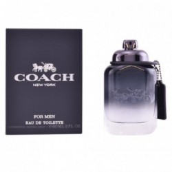 Coach For Men Eau De Toilette Spray 60 ml