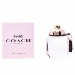 Coach New York Eau de Parfum für Frauen Spray 30 ml
