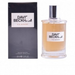 David & Victoria Beckham Classic Eau De Toilette Perfume Unisex Vaporizador 60 ml