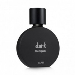 Desigual Dark Eau De Toilette Men's Perfume Vaporizer 15 ml