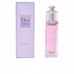 Dior Addict Eau Fraiche Eau De Toilette Perfume de Mujer Vaporizador 50 ml